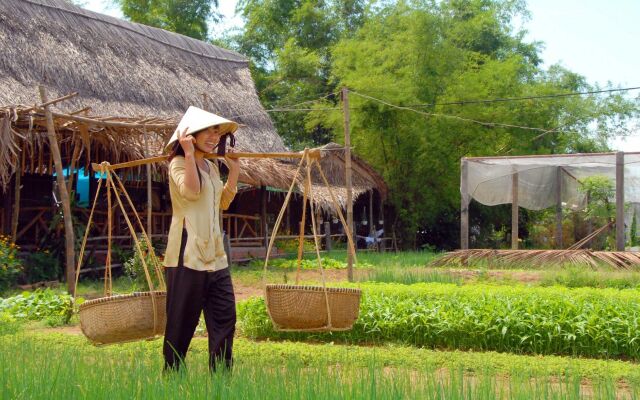 Trendy Life Villa Hoi An