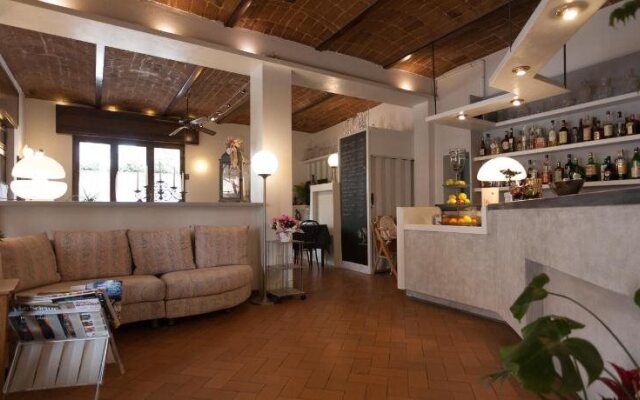 La Lanterna di Guiglia