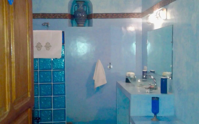 Riad El Bir