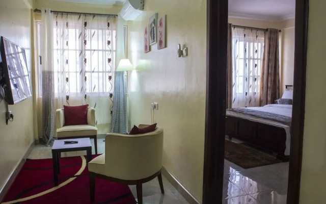 Villa Angellia Boutique Hotel