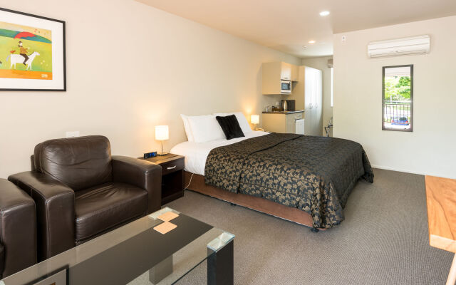 Lugano Motor Lodge