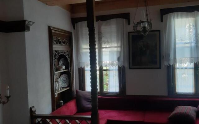 Boutique Hotel Musée
