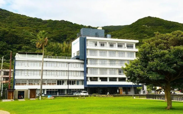 Shimoda Ocean Park Hotel