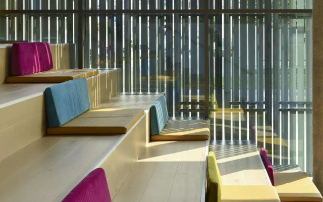 Aiden by Best Western Biberach