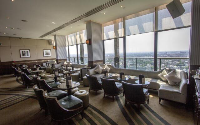 London Hilton on Park Lane