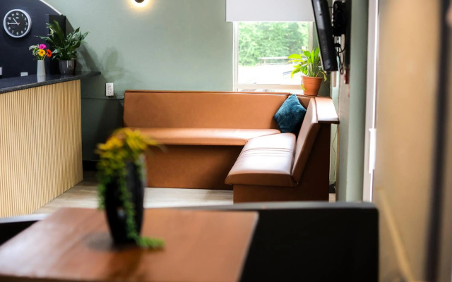 Metro Inns Newcastle