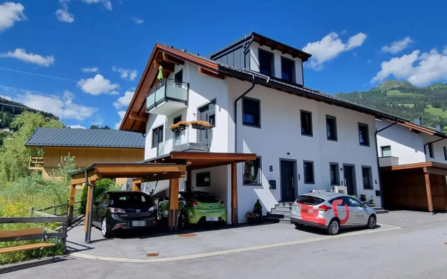 The Apartment - Alpentherme inklusive