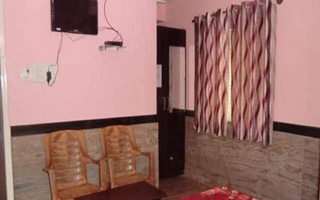 Honnagiri Residency