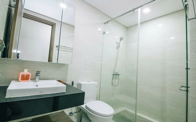 Sunwah Pearl Suites