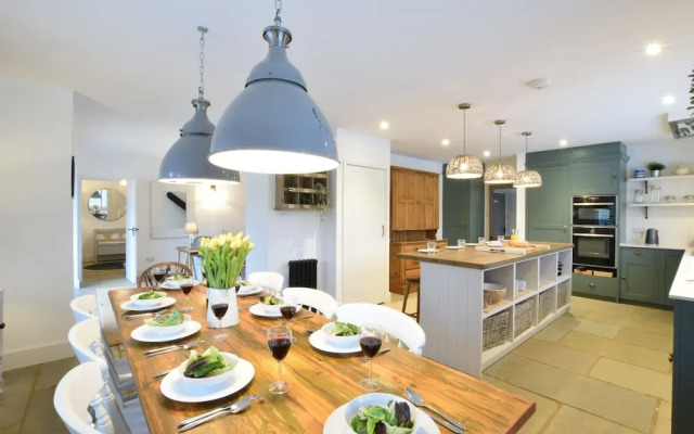 Blackshore House, Wenhaston