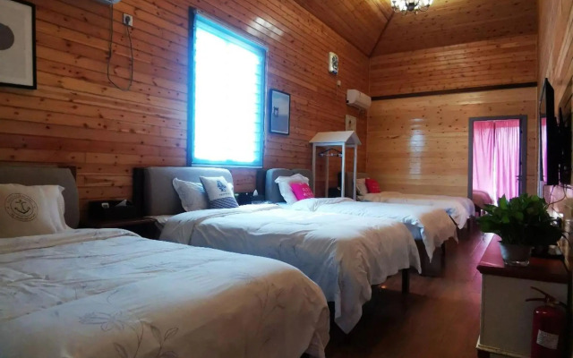 Lavender Manor Hot Spring Inn