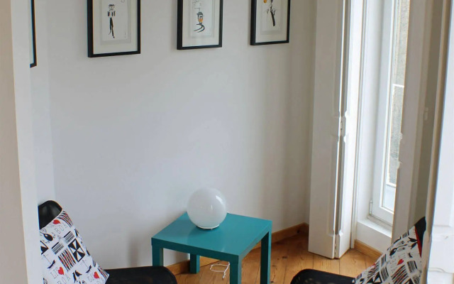 the elevator hostel