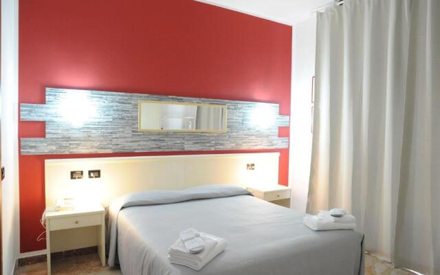 Hotel del Ponte
