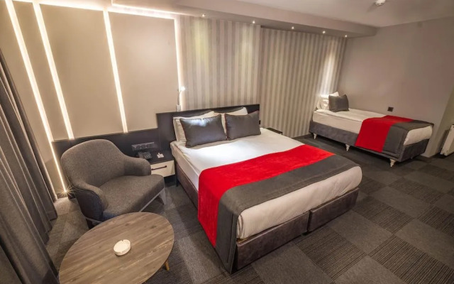 Methis Hotel
