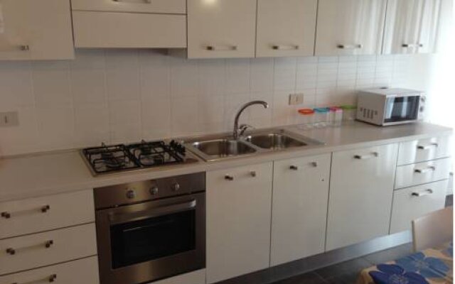 Antares Aparthotel