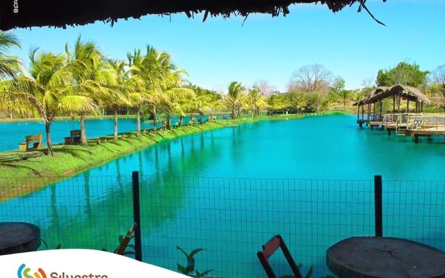 Silvestre Park Hotel Eco Resort