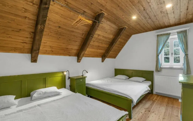 Horni Marsov Khk320 Comfortable Holiday Residence
