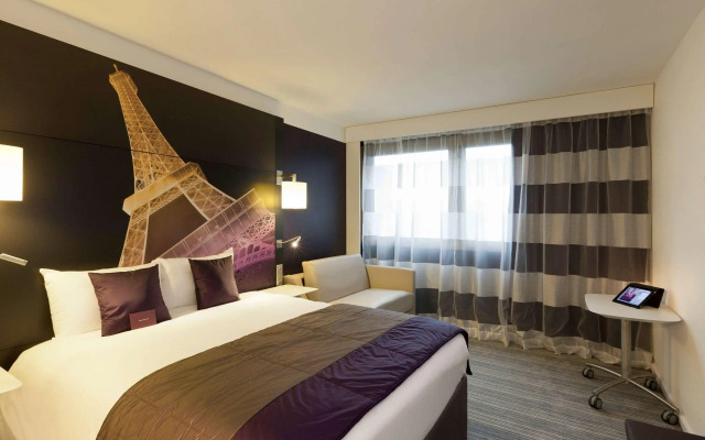 Mercure Paris Centre Tour Eiffel Hotel