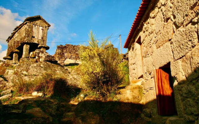 Casa do Pomar - Eido do Pomar