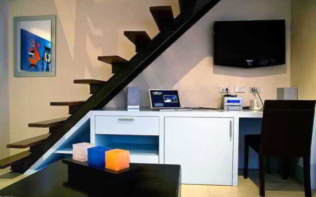 Rooms At The 9Th