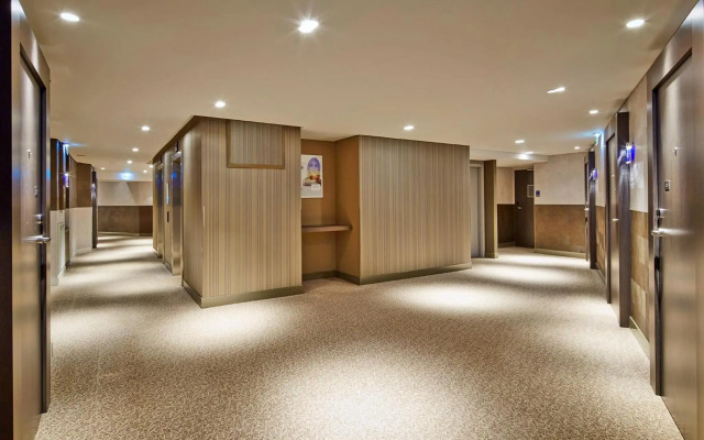 Golden Tulip Amneville - Hotel Spa & Casino