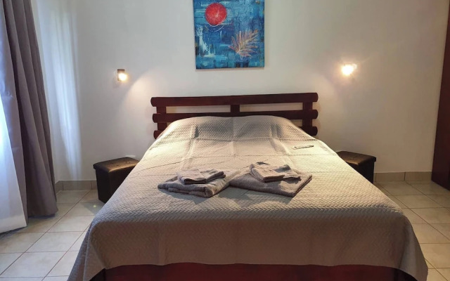Apart Hotel Marina Loft # 101