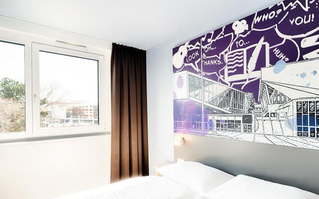 B&B Hotel Wien-Meidling
