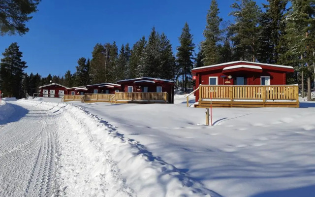 Skellefteå Camping
