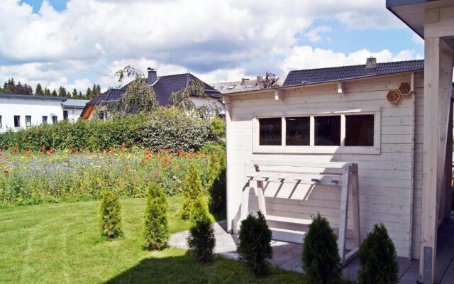 Winterberg Chalet 21096