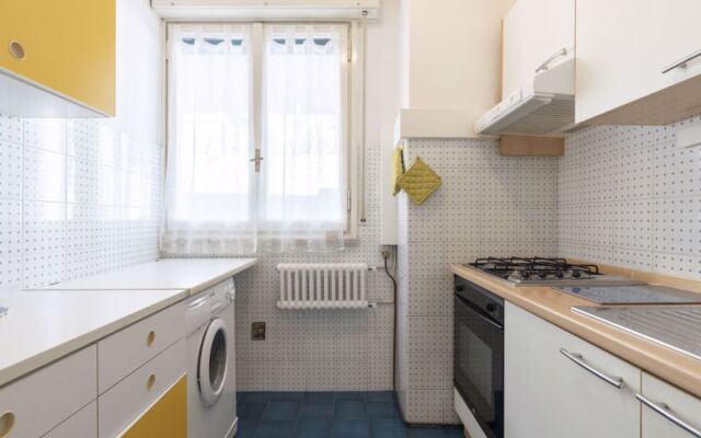 House Marina Sanremo