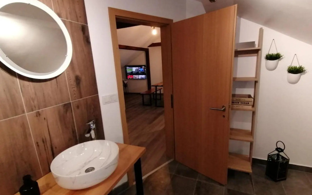 Apartmani Megi & Tomi SELF CHECK IN