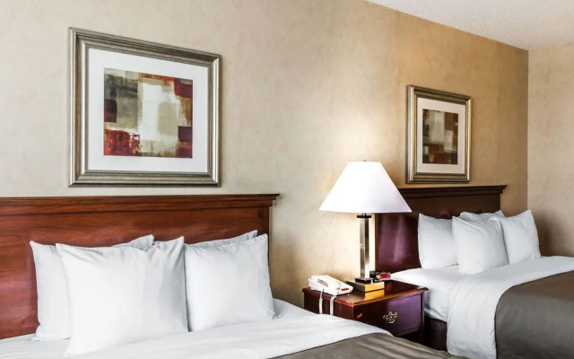 Comfort Inn Brighton