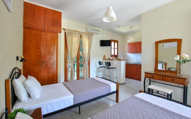 Stefanos Studios