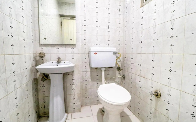 Fabhotel Amritsar Residency