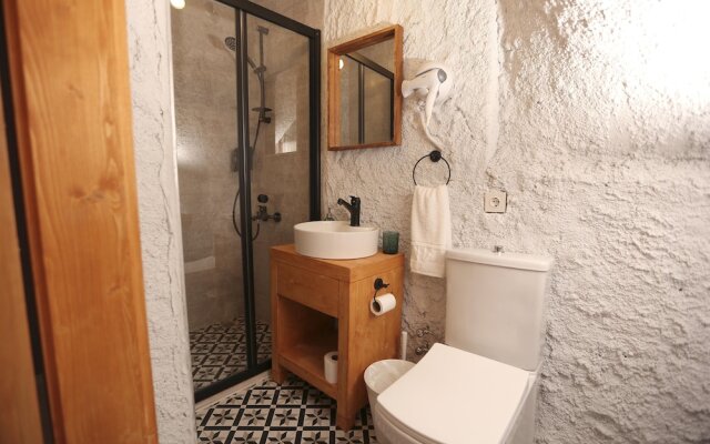 Sakız Kızı Alaçatı