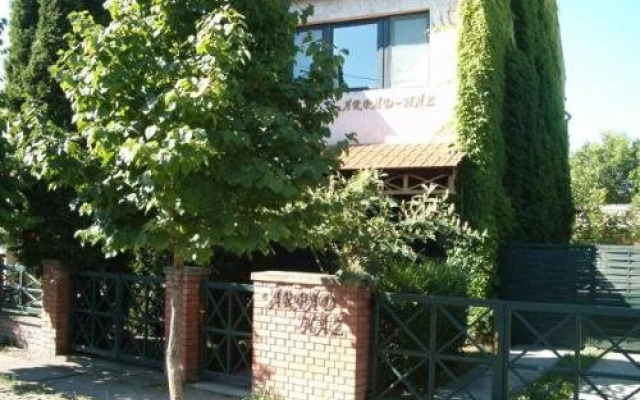 Platán Vendégház