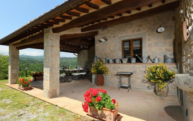 Locazione turistica Podere dei Venti