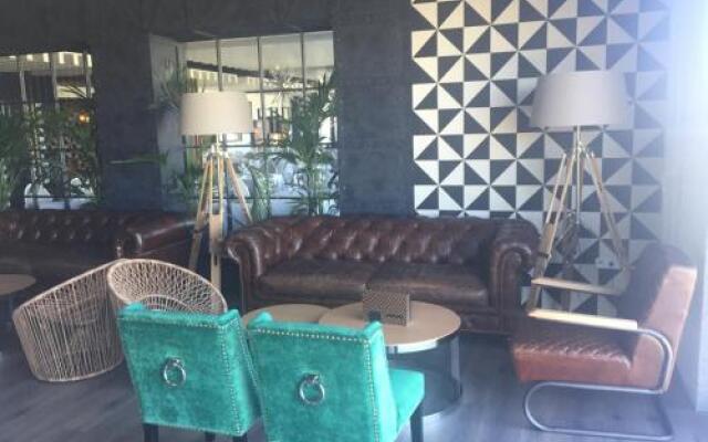 Hotel Antonio II