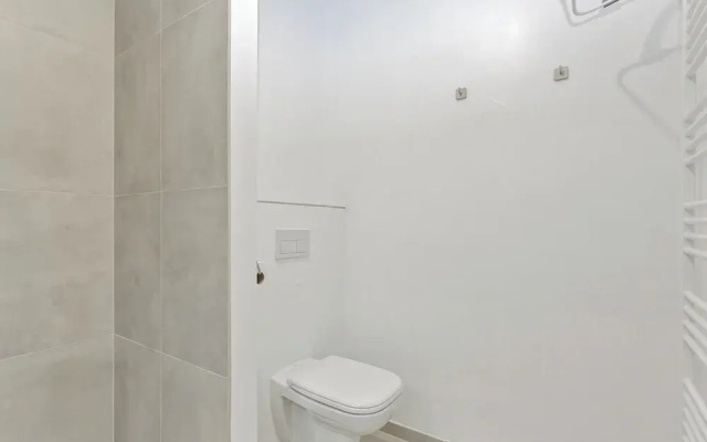 Flat in Blankenberge Near the Beach