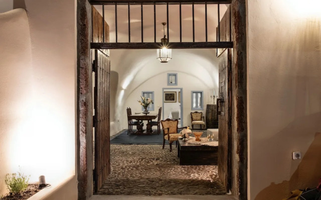 Abelis Canava Luxury Suites - Adults Only