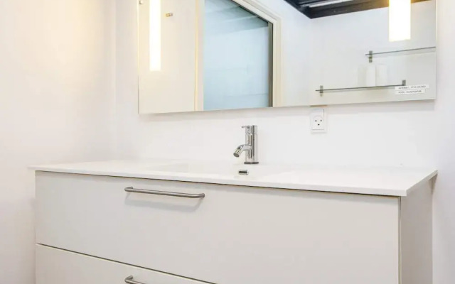 6 Person Holiday Home in Bjert