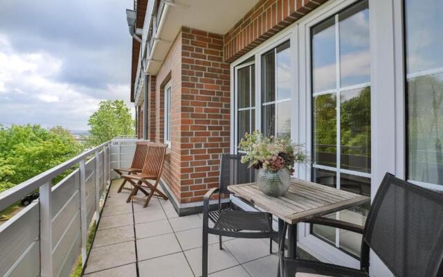 Seepark Wohnung 2 4