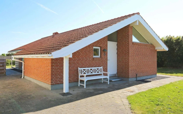 Holiday Home in Kalundborg
