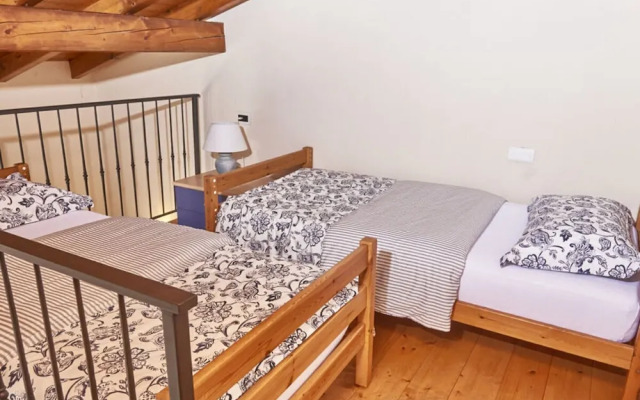 Catenazzi 2 Comfortable Holiday Residence