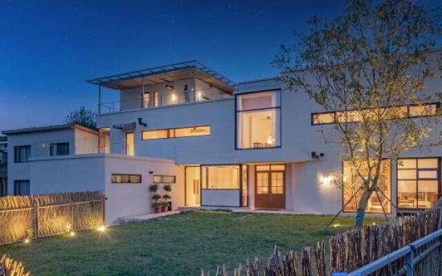 Sunset Villa Suohe