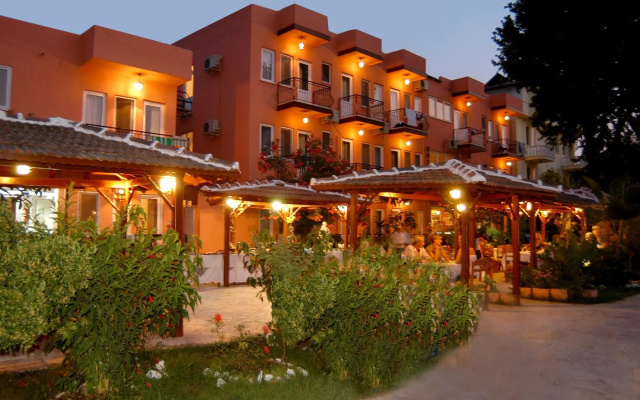 Hotel Truva - Boutique Class