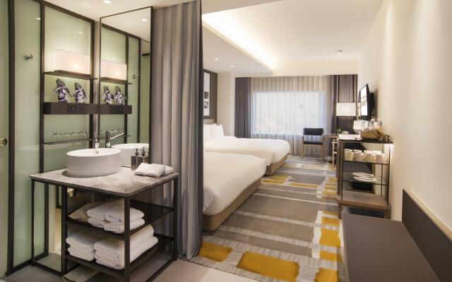 UNION HOUSE Lukang