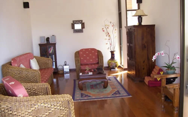 2 Bedroom Villa Fann SDV089-By Samui Dream Villas