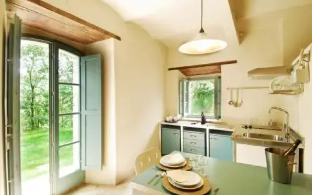Agriturismo Molleone