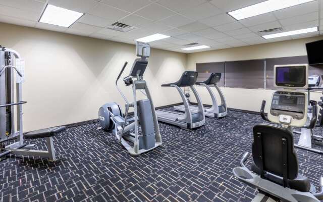 Hawthorn Suites by Wyndham Lubbock